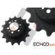 Bobcat T190 6H / 15T Undercarriage Sprockets For Mini Compact Track Loader