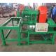 QTJ-380 Stable Work and Simple Operation Strip Cutter for Waste Tires Recycling