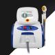 Portable Personal Laser Hair Removal Machine 808 Diode For Salon