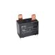 Durable Silver Alloy Contact WRG Relay With 5 To 277V AC Voltage Range