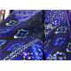Polyester Elastane Printed Knit Fabric Luxtreme Sweat Wicking Great Suppot