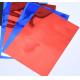 12micron Red Metalized Mylar Film  , Composite Packaging Color Pet Film