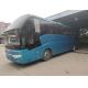 336KW Diesel LHD Used Yutong Buses WP10.336E53 Engine With 45 Seats