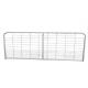 Lightweight Economical I Mesh Farm Gate Fence For Cow , Bull , Calves