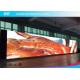 Stage SMD 3 in 1 advertising led screen panels / LED Video Display P3.91mm