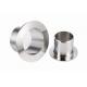 Quenching and Tempering Stainless Steel Stub Ends for Robust Industrial Assembly