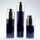Color Customized Airless Pump Bottles / Airless Cosmetic Bottles For Cosmetic Packaging