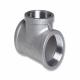 OEM Stainless Steel Forged Connector Forged Steel Components For Pipeline System