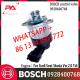 0928400768 BOSCH Metering Solenoid Valve Applicable To Audi Seat Skoda Vw 2.0 Tdi