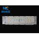 Gas Station Waterproof Led Module 28 Leds , SMD 5050 Led Module With 60x60°