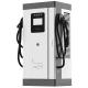 120kw EU Standard 7 Screen EV DC Charging Station With OCPP1.6