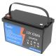 Lead Acid Replacement Batteries 12V 150Ah Lifepo4 Deep Cycle E-RICKSHAW battery Solar battery