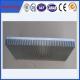Aluminium radiator heating/aluminium heatsink,aluminium profile for heatsink