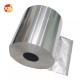 1060 8011 8079 Aluminium Jumbo Rolls 0.011mm Foil Roll Wholesale Prices