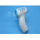 Blue And White ±0.2℃ Contactless Infrared Thermometer