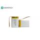 3.7V 1000mAh 603450 Rechargeable High Capacity Lipo Battery For RC Cars