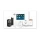 Smart Home Automation Alarm System , Home Automation And Security System