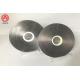 25U 50mm Aluminum Polyester Tape Al / Pet For Wire Cable Insulation