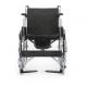Elderly Multifunctional Drive Medical Wheelchairs 100kg Capacity With Toilet