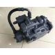 SUNWAR Excavator hydraulic main pump fitting quality guarantee suits for SK200-7 Hydraulic Piston Pump