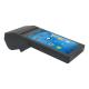 Communications 3G/WIFI/Bluetooth/GPRS/NFC Display HD 1280*800 All-in-One POS Solution