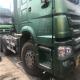 Used Howo 375 6x4 tractor truck head , Howo 375 tractor truck,371 tractor truck