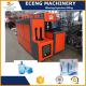 Air Circuit System Blow Injection Molding Machine Equipped With Silencer