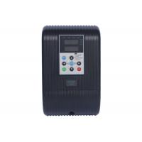 Constant Pressure Single Phase Variable Frequency Drive 1AC 0.4KW - 4KW