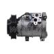 Dc 12V Refrigeration Condition Compressor For Acura For MDX 10S20C 6PK 38810RDAA01