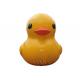 Famous Inflatable Model / Inflatable Rubber Duck For Commercial Promotion