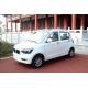 Long Range Four Passengers Small Electric Cars For Adults CE Approval