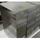 6Al4V Gr12 Titanium Flat Bar ASTM B381 Square Shape For Heavy Industry