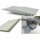 Eco-friendly Stiffness Thicker Grey Straw Board Paper Standard size 889mmx1194mm