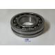 1206 automotive bearings with oil slot 30*62*16mm