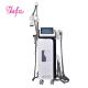 5 in 1 Infrared Laser valeshape roller body slimming machine skin tighten weight loss face lifting CE approved