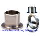 BW Stainless Steel Stub End ASTM A403 316/316L 6'' SCH40  ANSI B16.9
