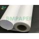 17 24 * 150ft Plain White 20# Bond Paper rolls for cad engineer drawing