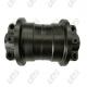 11632477 Excavator Spares Support Wheel For SY125/SY135/SY155