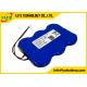 3600mah lithium batteries CR2450 Lithium Button Battery 3V CR2450-6P battery pack OEM
