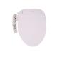 CE Floor Mounted Automatic Toilet Seat Cover Small Size Electric Bidet Smart toilet seat cover