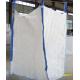 Super Sift Proof bags,U-panel construction with blue side stitch lock bag and