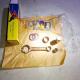 Precision MT90 Motorcycle Connecting Rod Kit Grade A Universal Compatibility