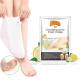 Private Label Customize Feet Dead Skin Peel-off Exfoliating Foot Mask