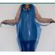 Disposable PPE Work Clothes Labor Suit Lab Clothes Water Proof Clothes