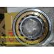 Electric Motors Open NU205 Roller Bearings , Anti Friction Bearing 25×52×15mm