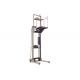 SLC Manual Order Picker safe and easy operation Capacity 300kg