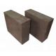 Refractory Magnesia-Zirconia Bricks for Glass Kiln Regenerator Lower Same Performance