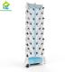 1m-30m Soilless Garden Hydroponic System White PVC Channel NFT Hydro System