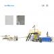 PVC Marble Sheet Unmanned PLC Control Plastic Production Line Extruder Making Machine