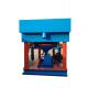 Gold Mining Jigging Machine High Efficiency Mineral Jig Separator Machine